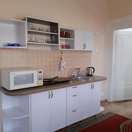Appartement старовинні у центрі міста