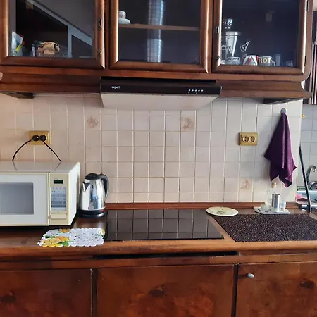 старовинні у центрі міста Ungvár