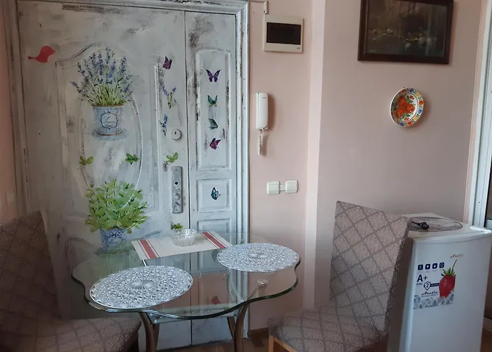 Apartman старовинні у центрі міста Ungvár